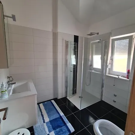 Apartament Kata *