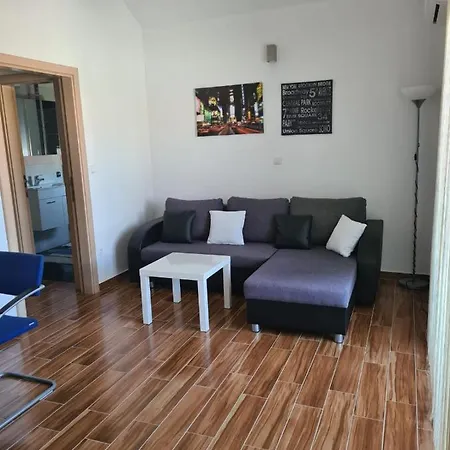 Kata Appartement