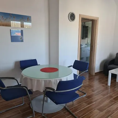 Kata Appartement Trogir